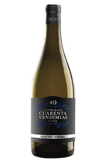 canaldis-bodega-cuatro-rayas-cuarenta-vendimias-cuvee-2023-botella