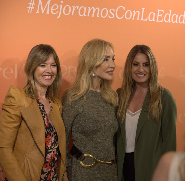 canaldis-clarel-lorealparis-boomers-week-barcelona-carmenlomana
