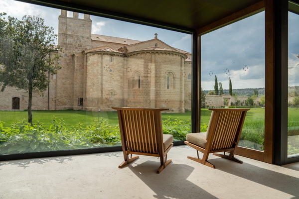 canaldis-abadiaretuerta-certificacion-bcorp-interior