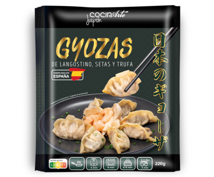 canaldis-pcs-cocinarte-navidad-gyozas-setas-trufa-novedad