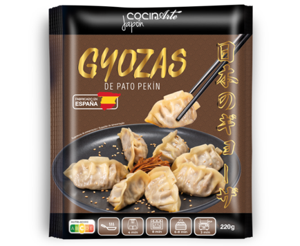 canaldis-pcs-cocinarte-navidad-gyozas-pato-pekin-novedad