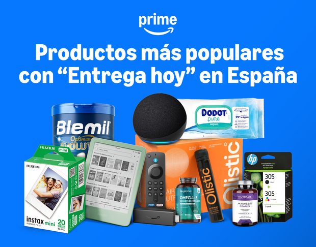 canaldis-amazon-record-entregas-rapidas-productos-populares