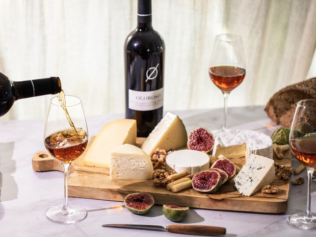 canaldis-vinos-jerez-manzanilla-maridajes-navidad