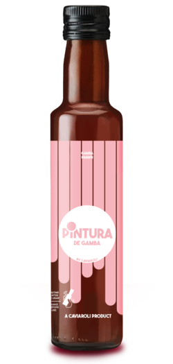 canaldis-caviaroli-alimentaria-2026-pintura-gamba