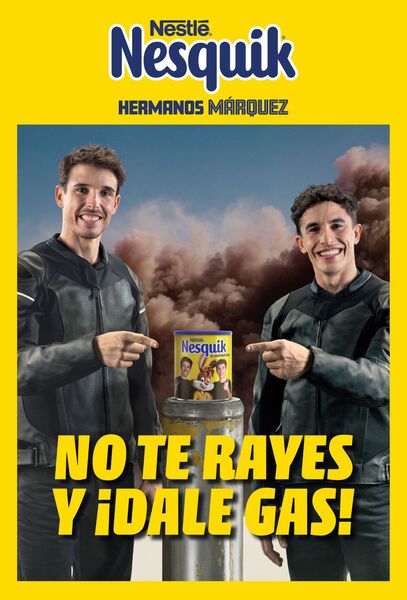 canaldis-nestle-nesquick-nueva-campana-hermanos-marques-no-te-rayes-y-sale-gas