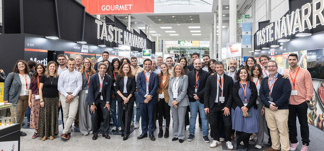 canaldis-ensalandia-anuga-2025