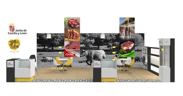 canaldis-dehesagrande-meatattraction-stand