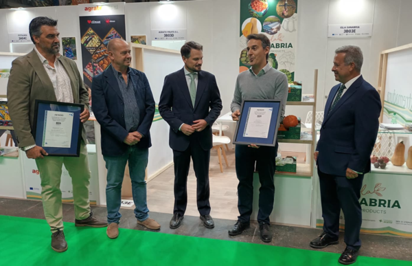 canaldis-aenor-isla-sanabria-isla-adelfal-certificado
