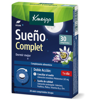 canaldis-kneipp-sueño-comprimidos