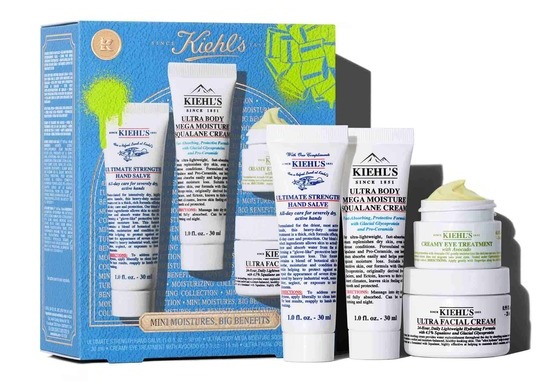 canaldis-kiehls-navidad-cuidado-facial-y-corporal