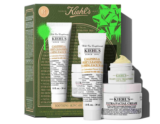 canaldis-kiehls-navidad-rutina-basica