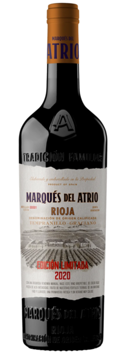 canaldis-marquesdelatrio-faustinoriverouclecio-puntos-rioja-special-reports-2026-timatkin-edicion-limitada-2020