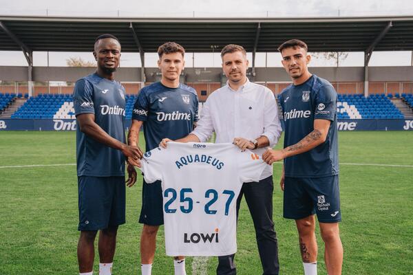 canaldis-aquadeus-patrocicio-leganes