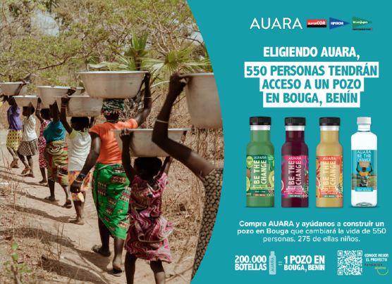 canaldis-el-corte-ingles-auara-campana-ventas-botellas-construccion-pozo-bouga