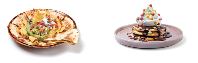 canaldis-hamburguesanostra-quesadillas-tortitas-smarties-nueva-carta