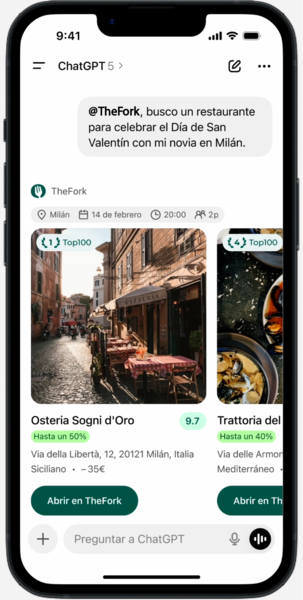 canaldis-thefork-reservas-ia-chatgpt