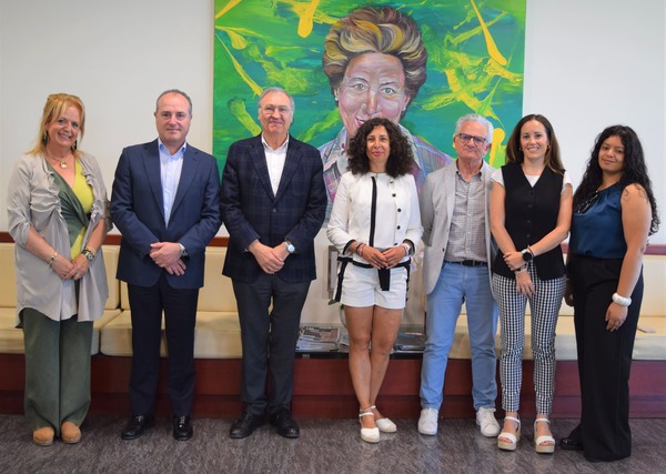 canaldis-gullon-renovacion-acuerdo-hermandad-donantes-sangre