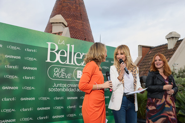 canaldis-clarel-loreal-evento-belleza-sostenible