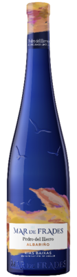 canaldis-mar de frades-pedrodelhierro