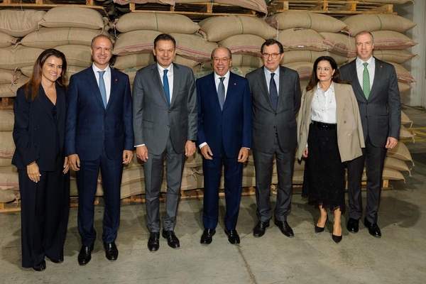 canaldis-gruponabeiro-deltacafes-presentacion-plan-inversiones