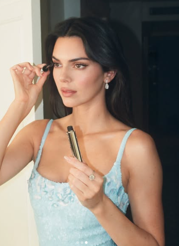 canaldis-lorealparis-maquillaje-premios-oscar-2026-kendaljenner