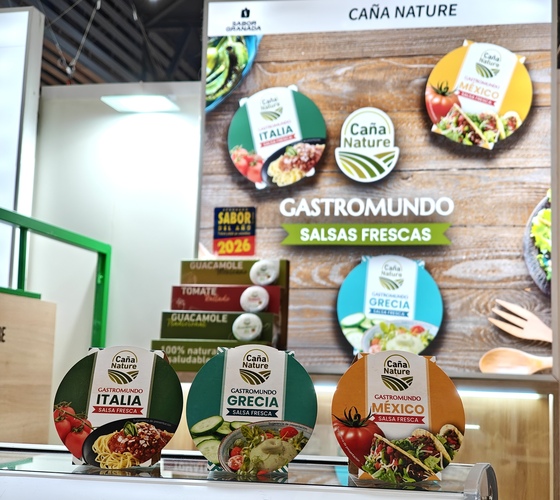 canaldis-cañanature-gastromundo-salsas-alimentaria-2026