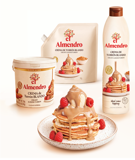 canaldis-elalmendro-novedades-horeca-madrid-fusion-2026