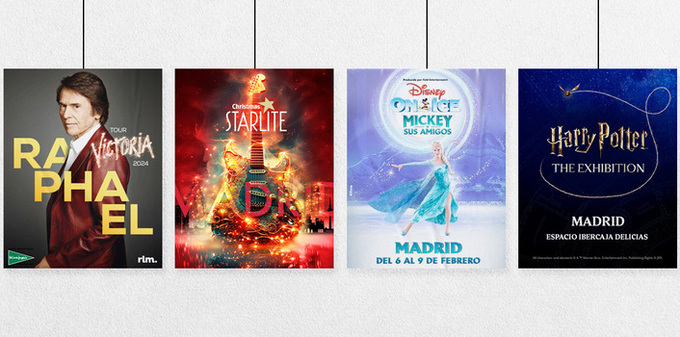 canaldis-elcorteingles-carteles-cuartapared-regalos-navidad-experiencias