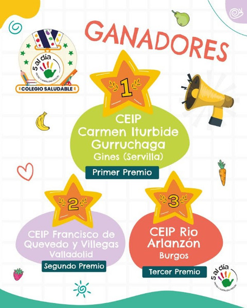 canaldis-5aldia-colegios-saludables-premiados