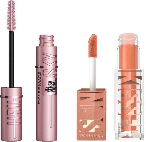 canaldis-loreal-maybelline-look-mileycyrus-grammy