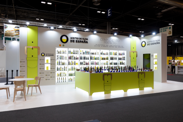 canaldis-aceitedeolivadeespana-presencia-salon-gourmets-2026