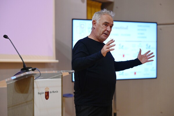 canaldis-campusgastronomicotalentojoven-ferranadria