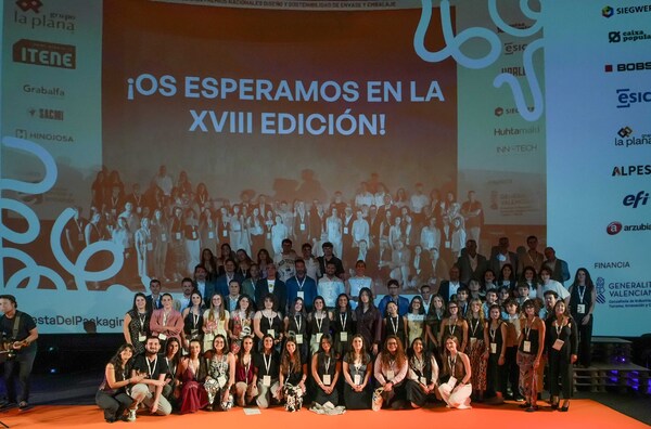 canaldis-cluster-xvii-premios-nacionales-envase-premiados