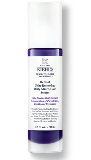 canaldis-kiehls-loreal-retinol