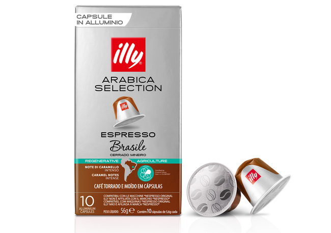 canaldis-illycafe-novedad-capsulas-monodosis-arabica-selection-brasile-cerrado-mineiro