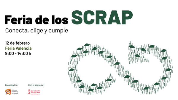 canaldis-clusterenvaseyembalaje-feria-scrap-2026-cartel