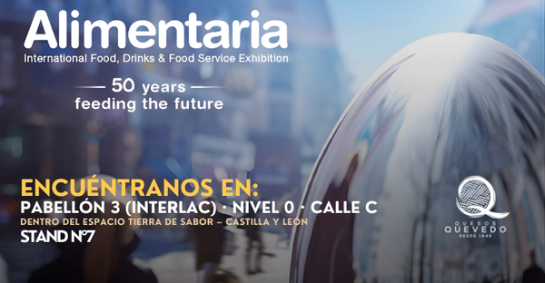 canaldis-quesosquevedo-alimentaria-2026