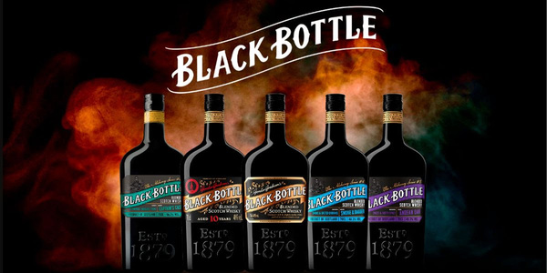 canaldis-hisumer-black-bottle-blended-scotch-whisky-gama-botellas
