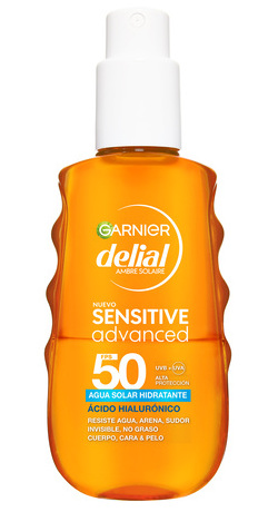 canaldis-garnier-delial-proteccion-solar-sensitive-advanced-agua-solar-hidratante