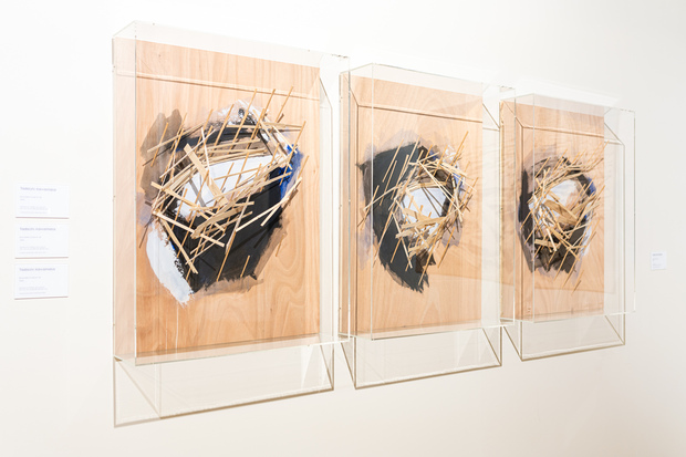 canaldis-ruinart-espacio-arcomadrid-2026-tadashikawamata-obras