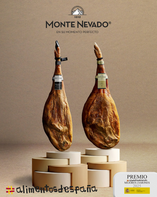 canaldis-montenevado-premios-alimentosdeespaña-2025