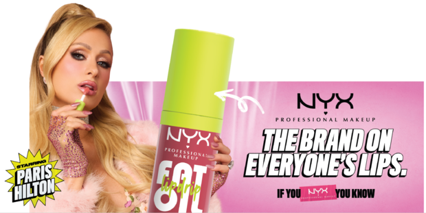 canaldis-nyx-parishilton-colaboracion