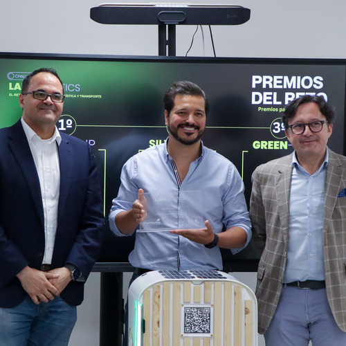GLS Spain premia a startups que apuestan por la innovación y la ...