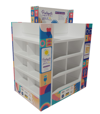 canaldis-smurfit-displays-sostenible