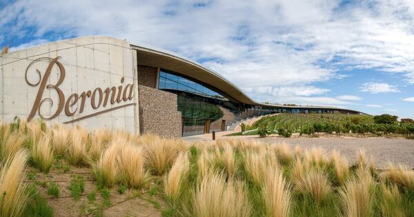 canaldis-beronia-uso-vidrio-ligero