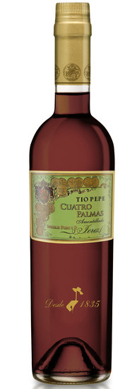 canaldis-gonzalezbyass-tiopepe-100-puntos-guiapeñin