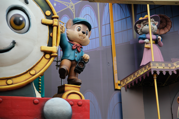 el-corte-ingl-s-inaugura-cortylandia-express-en-preciados-la-gran