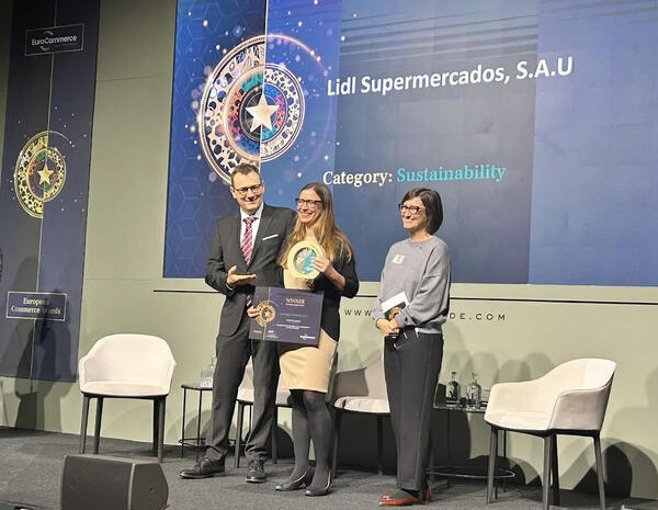 canaldis-lidl-reconocimiento-european-commerce-award