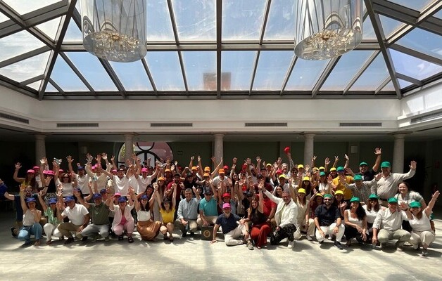 canaldis-delaviuda-certificado-efr-empleo