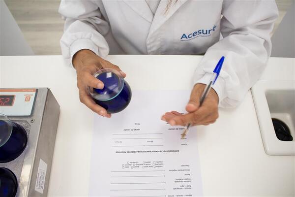 canaldis-acesur-renovacion-acreditacion-enac-calidad-aceites